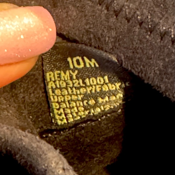 Sam Edelman Black Leather Over Knee / Thigh High Stiletto Boots Sz 10 - Picture 12 of 13